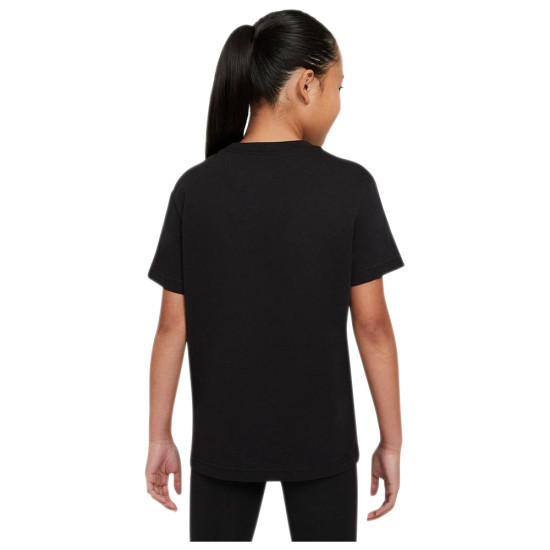 Nike Παιδική κοντομάνικη μπλούζα NSW Essential